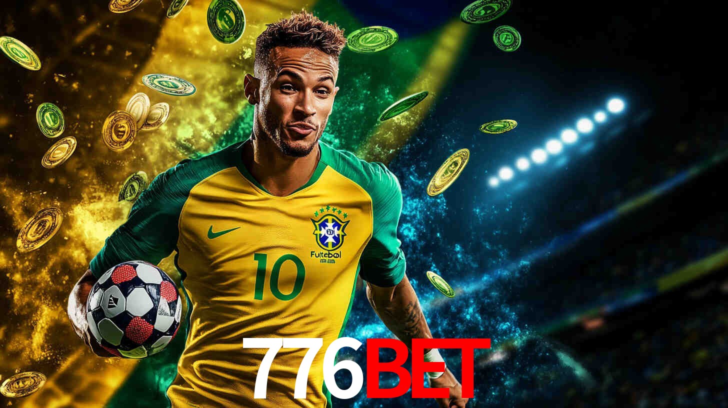 Desvendando o Mundo dos Jogos Virtuais na 776Bet