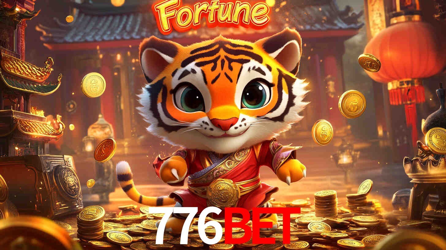 Inovações de Jogos na 776Bet: O Futuro das Experiências Interativas