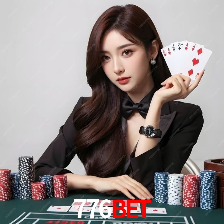 Provedores de Jogos 776Bet