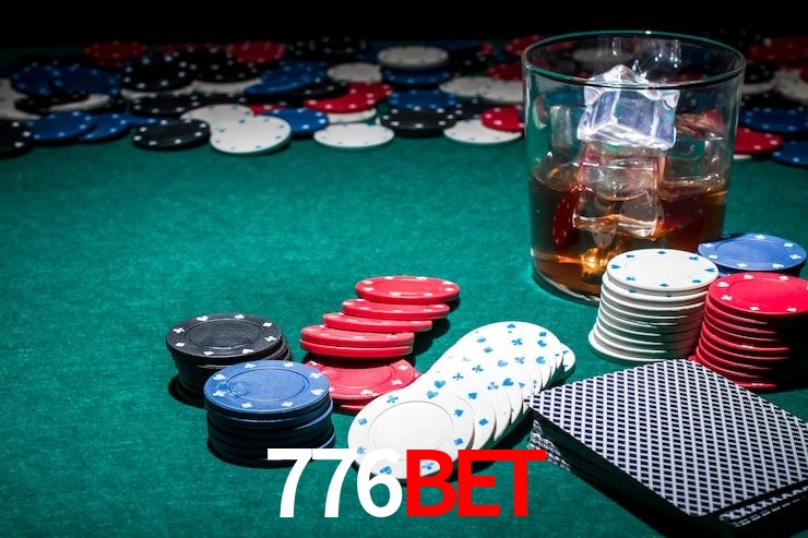 Interface Premium 776Bet