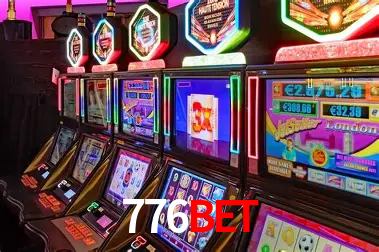 Descubra a Magia dos Jogos de Arcade no 776Bet