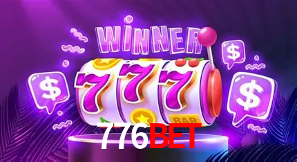 Descubra o Mundo do Cassino Online com 776Bet
