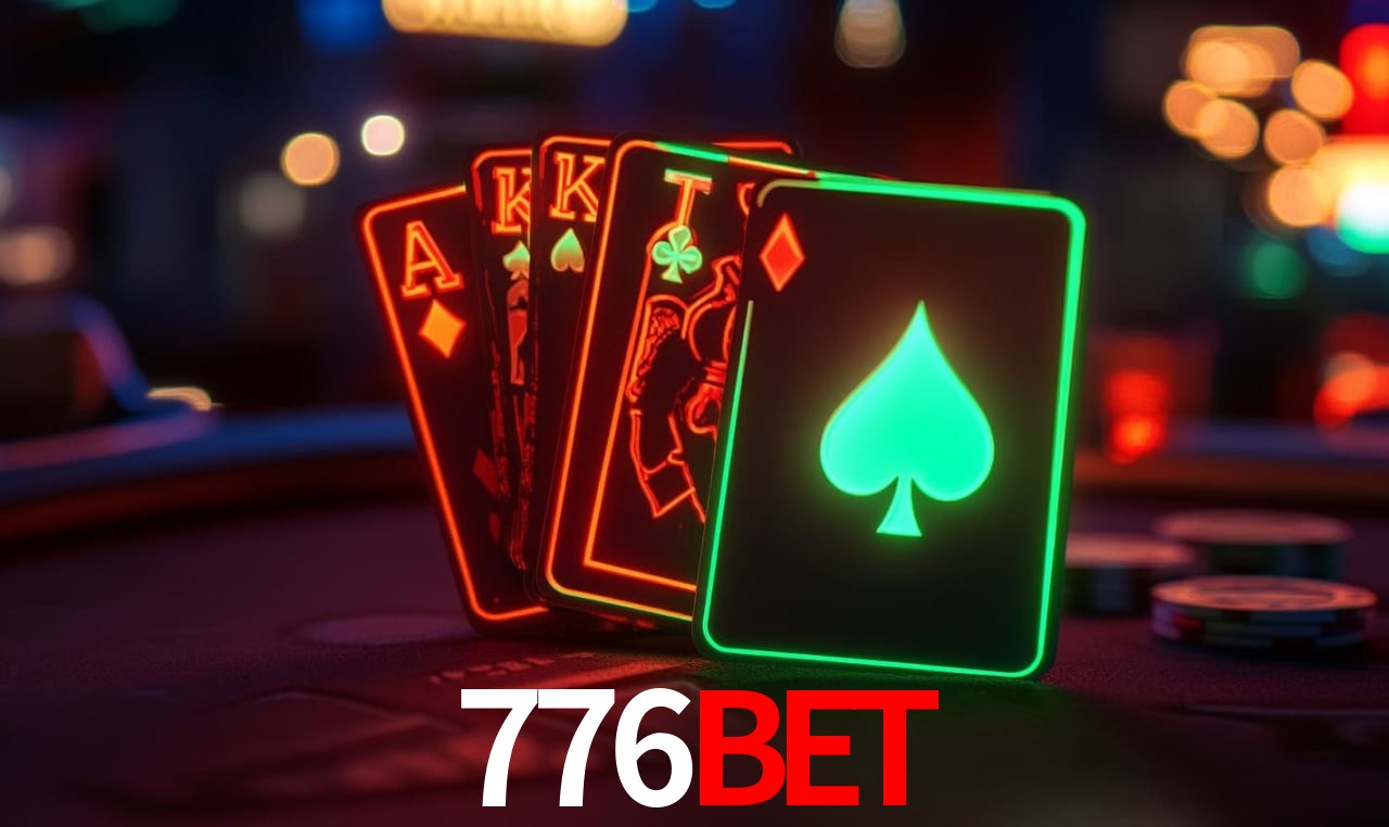 Apostas de Futebol 776Bet