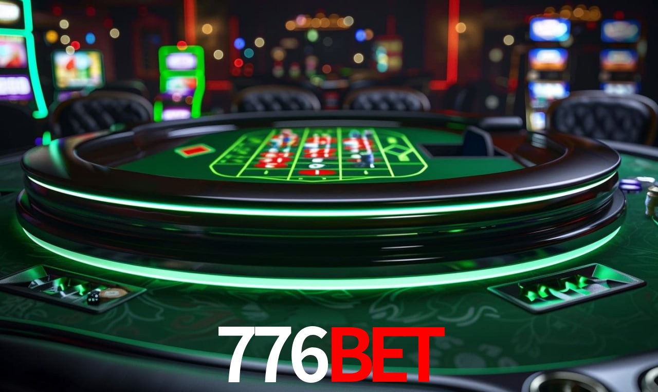 Weekend Specials 776Bet