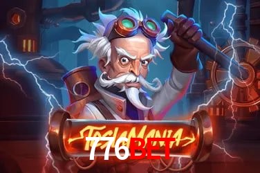Experiência VIP 776Bet