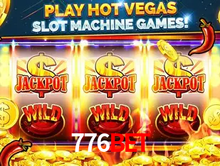Desvendando o Mundo dos Jogos Virtuais na 776Bet