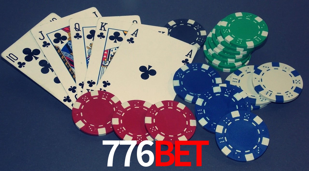 Game Statistics 776Bet