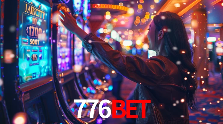 776Bet,776Bet App