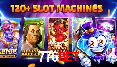 A Emoção da Loteria na 776Bet: Uma Chance de Mudança de Vida