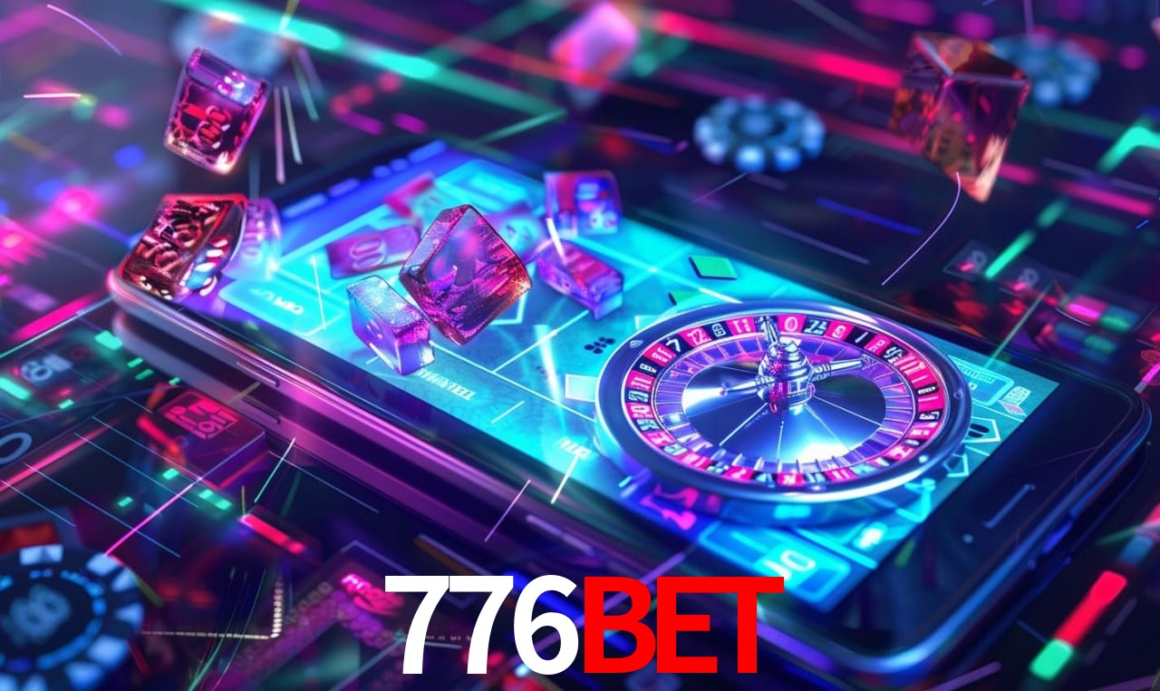 Casino Ao Vivo 776Bet