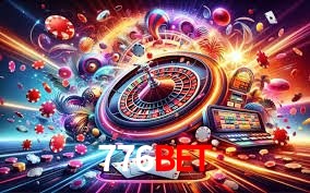 Torneios 776Bet