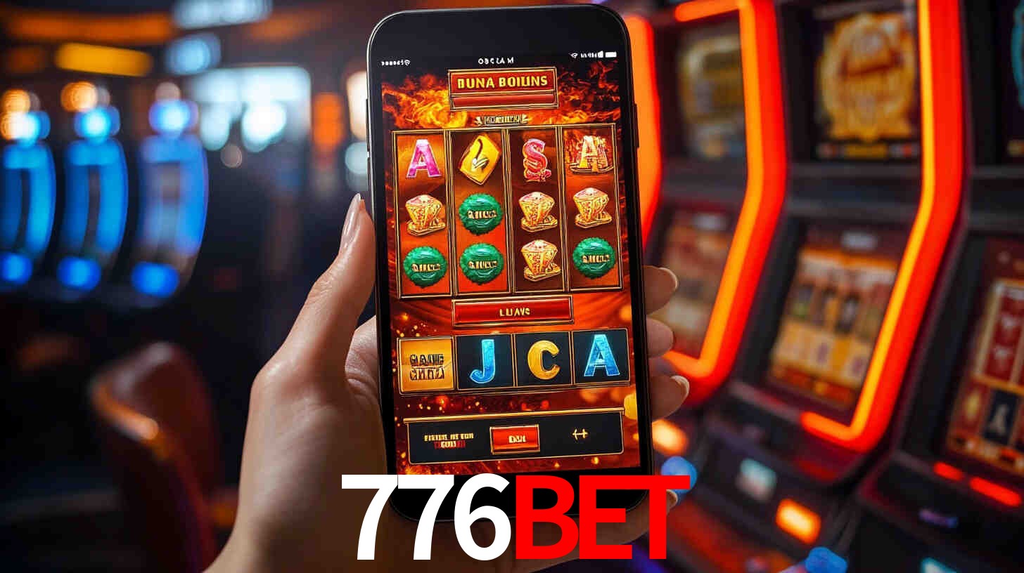 Experimente o Login Seguro Premium no 776Bet