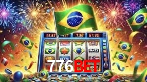 Player Reviews 776Bet