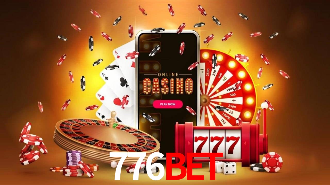 Estatísticas 776Bet
