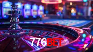 Experiência VIP 776Bet