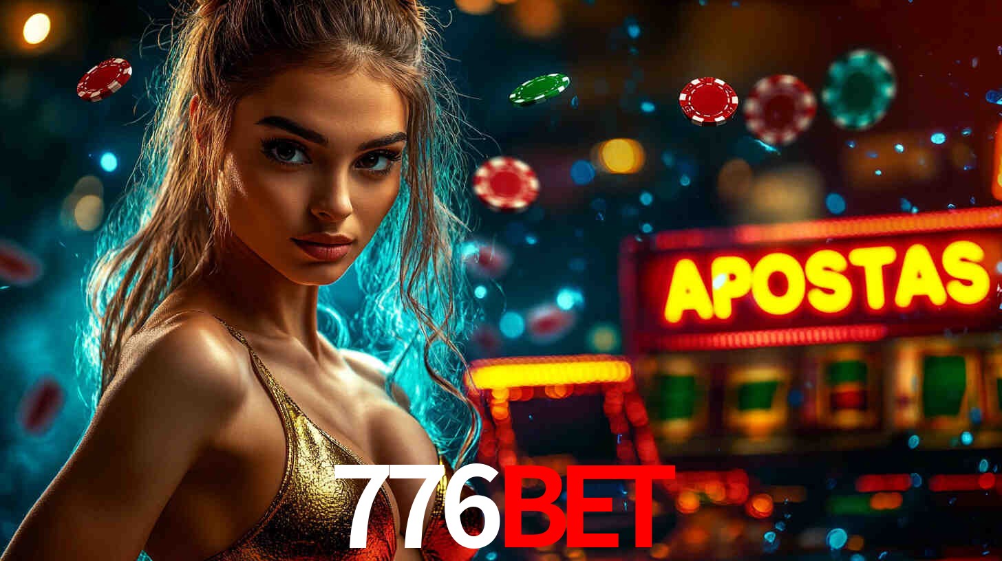 Descubra a Magia dos Jogos de Arcade no 776Bet