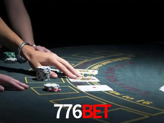 Tecnologia da Plataforma 776Bet