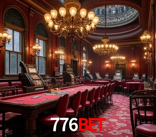 Benefícios da Conta 776Bet