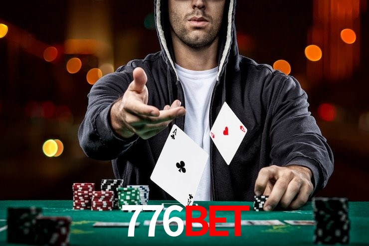 776Bet
