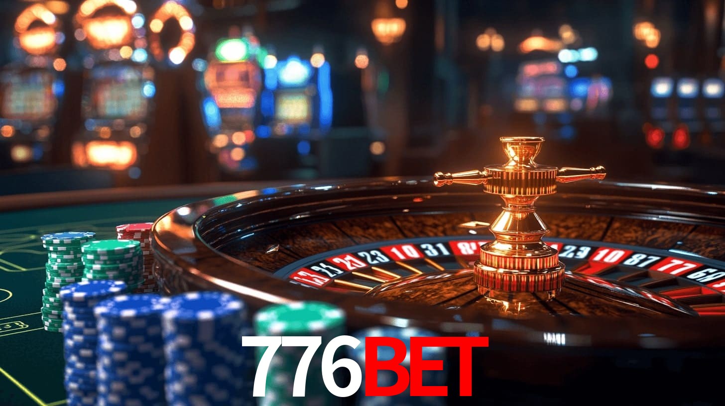 776Bet Com Login App
