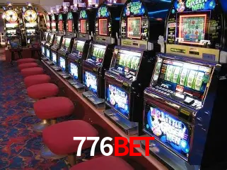 Descubra a Essência do 776Bet: Nossa História e Compromissos