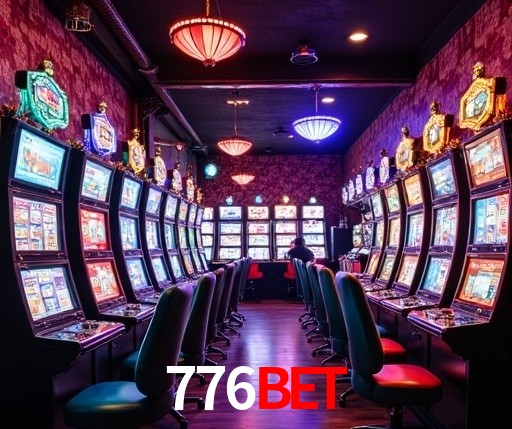 Promoções Sazonais 776Bet