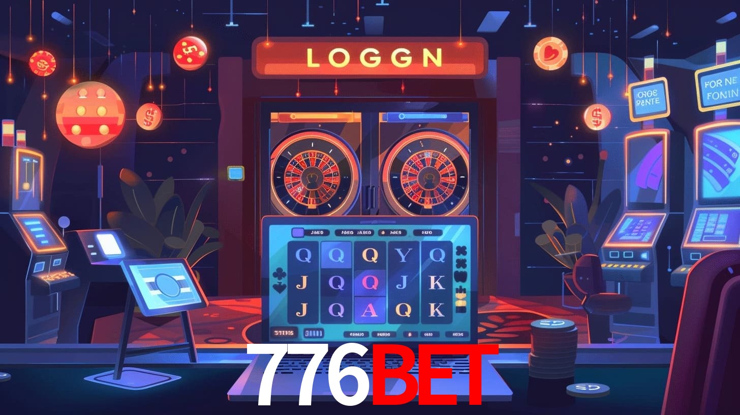 Cadastro Rápido 776Bet