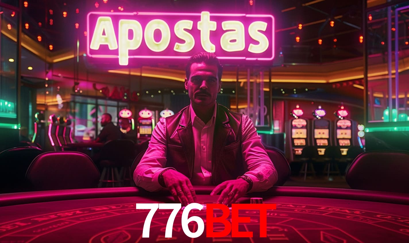 A Experiência Imersiva dos Cassinos Ao Vivo no 776Bet