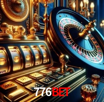 PIX Instantâneo 776Bet