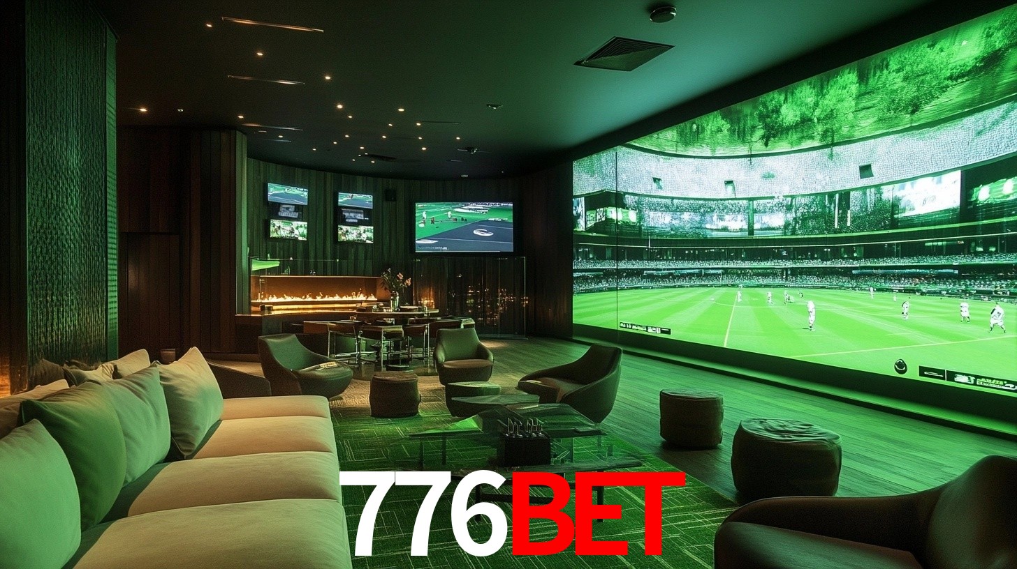 776Bet App