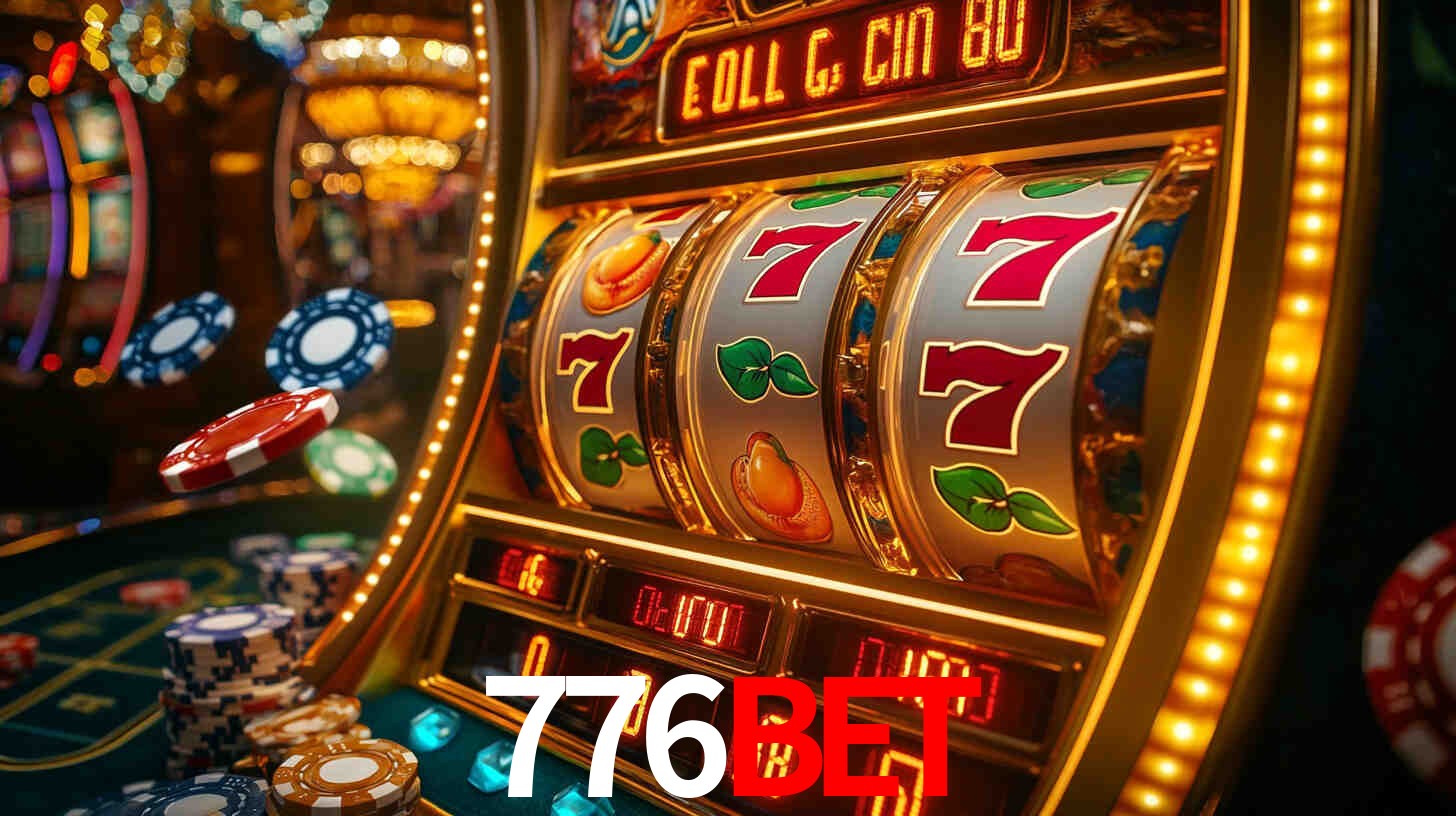 Programa VIP 776Bet