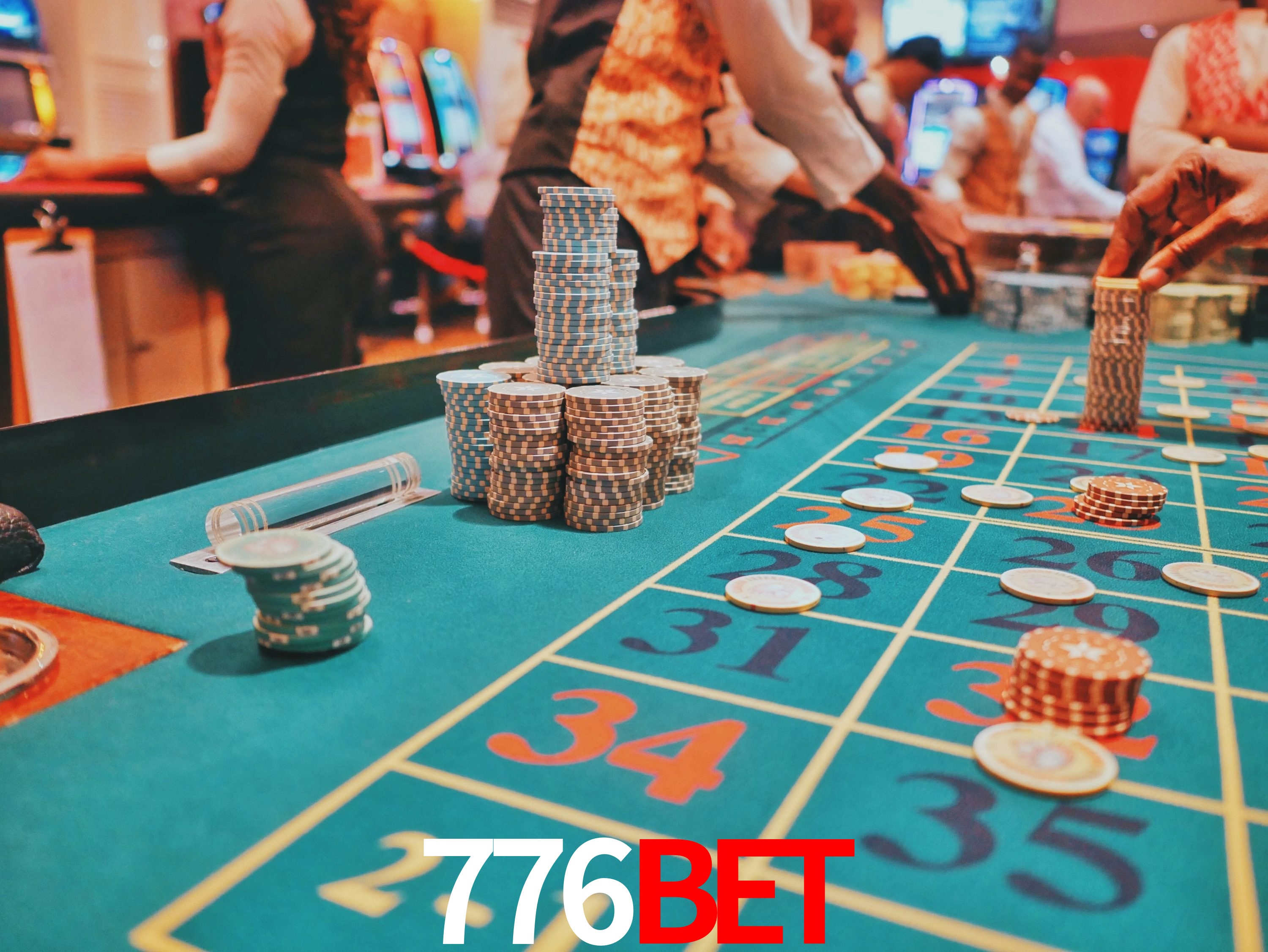 Jogos Exclusivos 776Bet