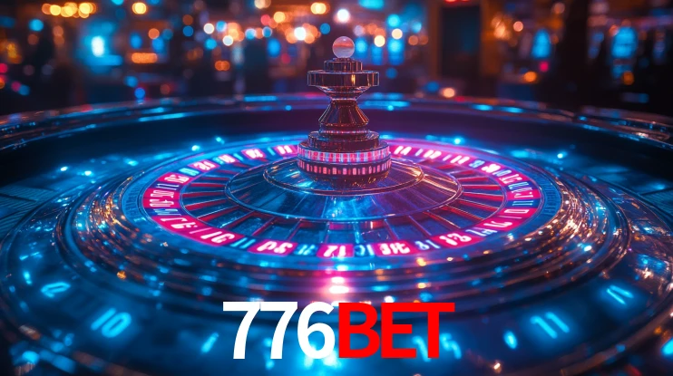 776Bet App Interface