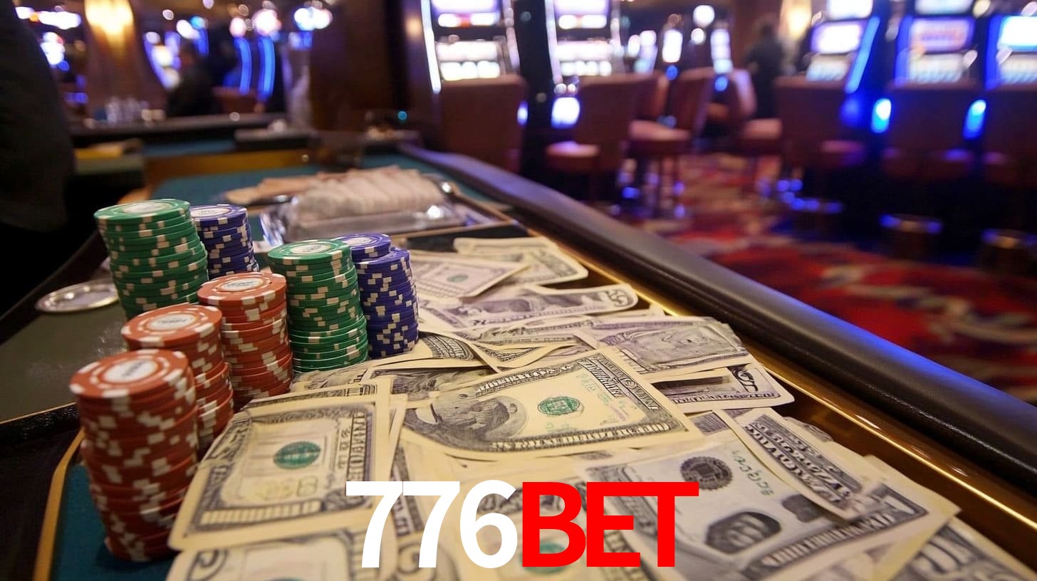 Ofertas Exclusivas 776Bet