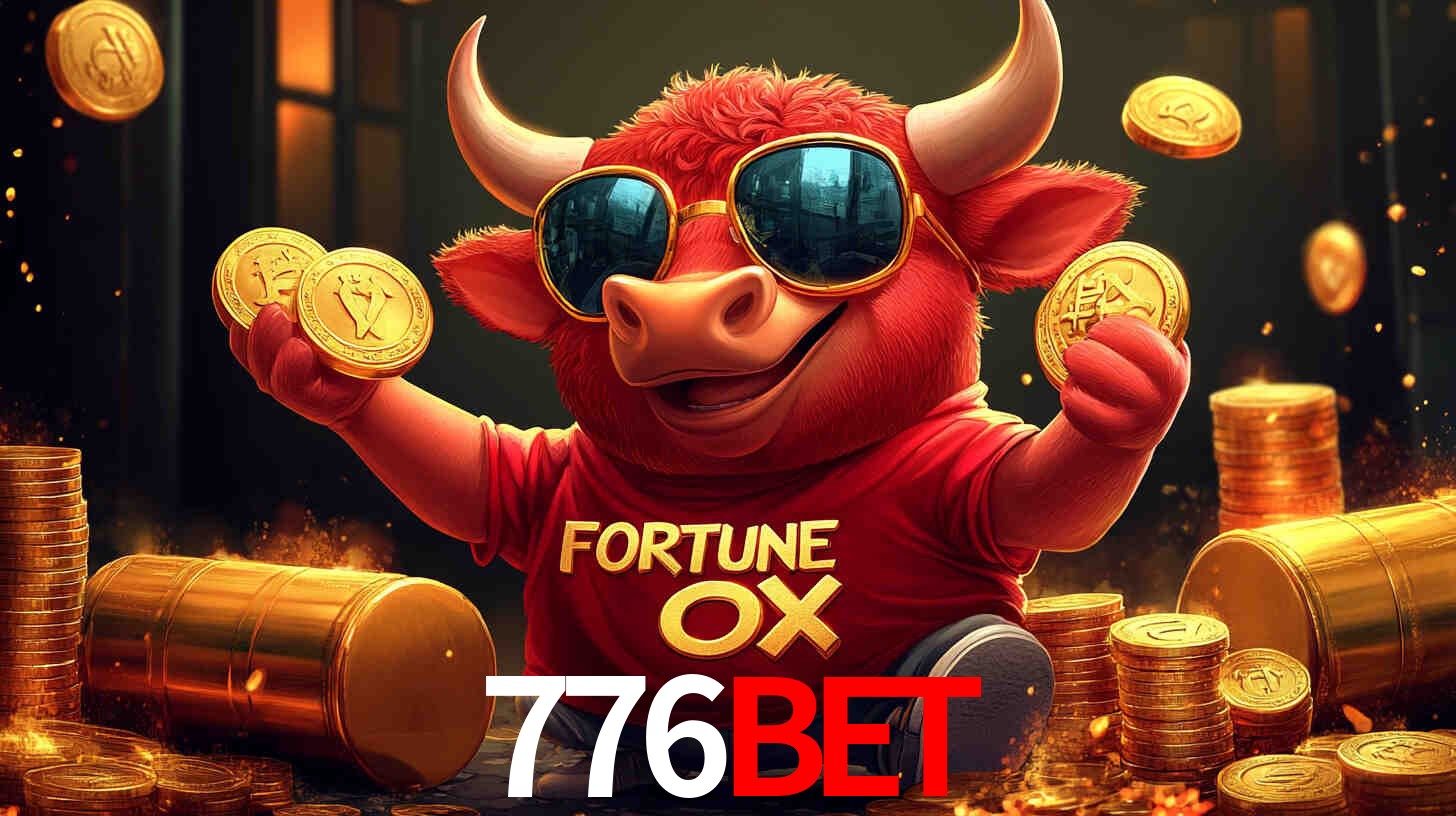 Apostas Esportivas na 776Bet: Um Guia Completo