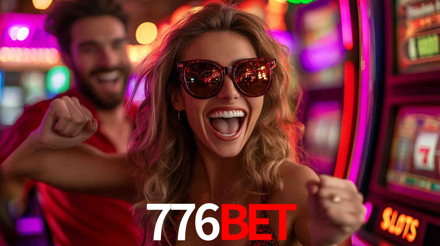 Inovações de Jogos na 776Bet: O Futuro das Experiências Interativas