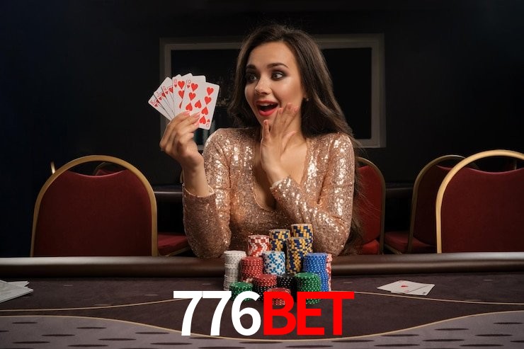 Descubra o Programa VIP da 776Bet: Vantagens Exclusivas para Jogadores