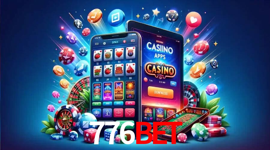 Account Benefits 776Bet