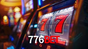 Estatísticas do Jogo 776Bet